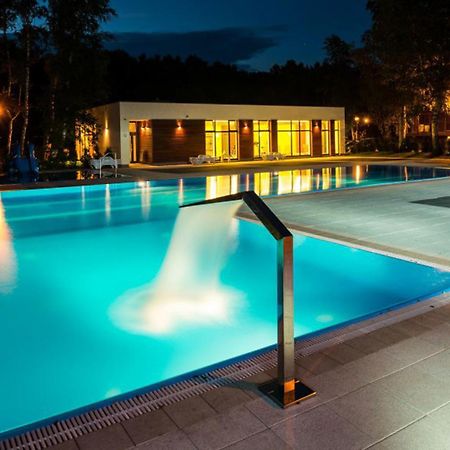 Omi Apartments Kolobrzeg Luaran gambar