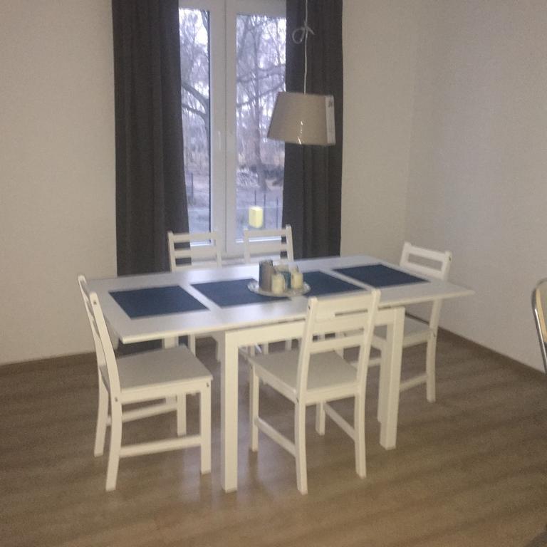 Omi Apartments Kolobrzeg Luaran gambar