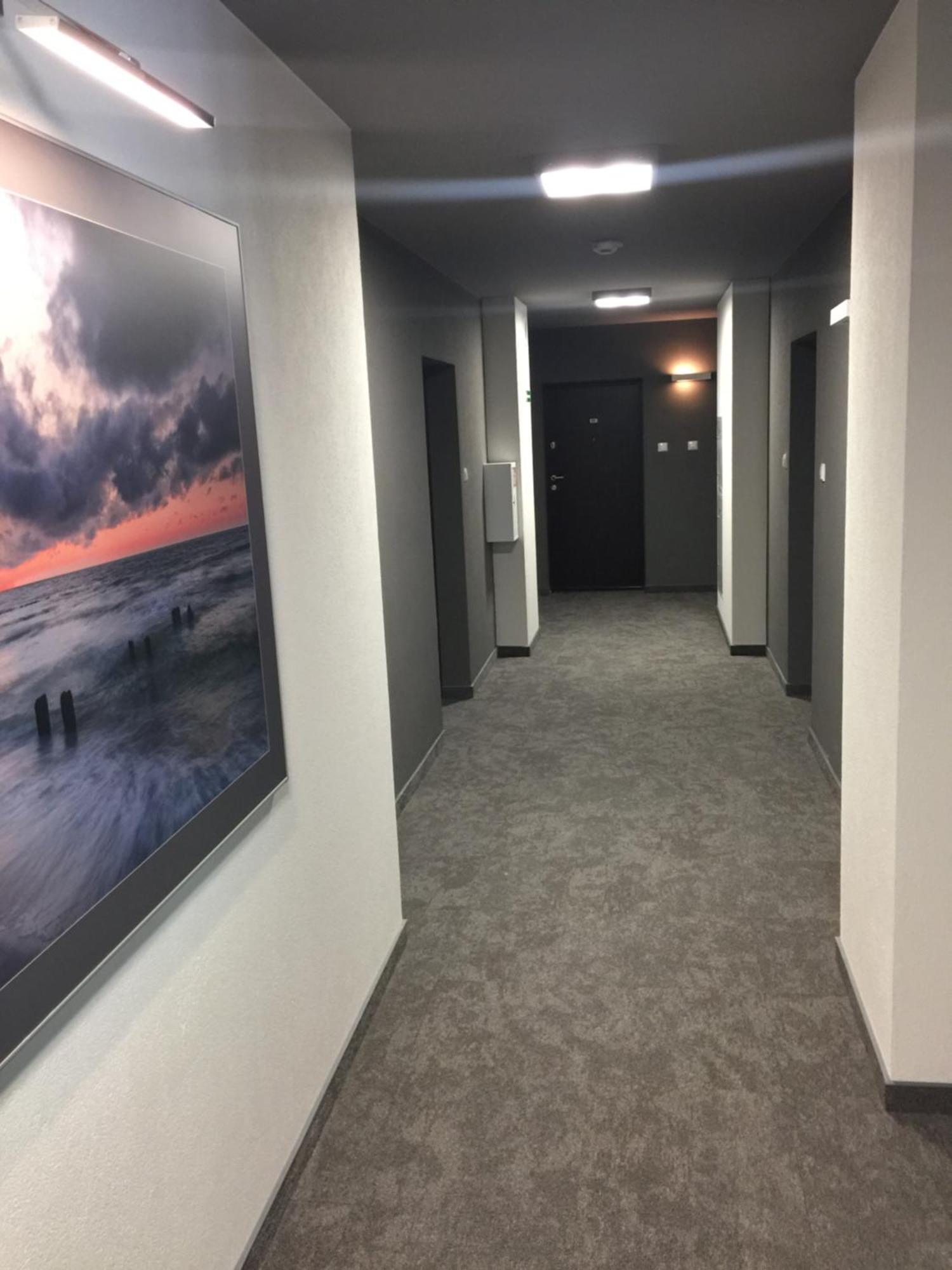 Omi Apartments Kolobrzeg Luaran gambar