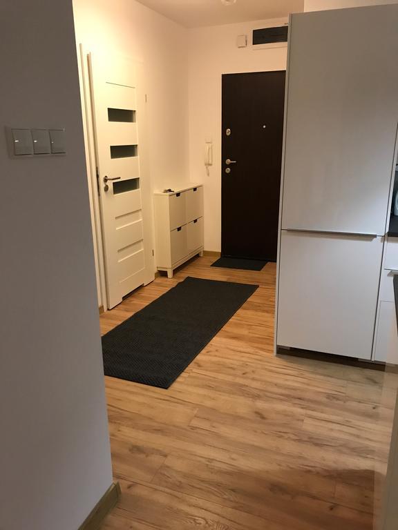 Omi Apartments Kolobrzeg Luaran gambar